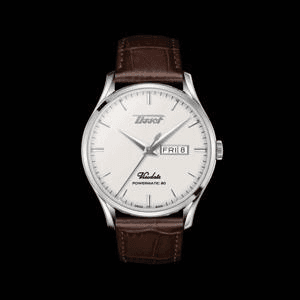 Ảnh Đồng hồ nam Tissot T118.430.16.271.00