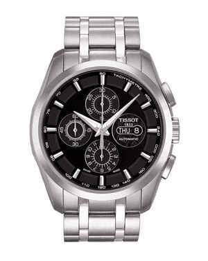 Ảnh Đồng hồ nam Tissot T035.614.11.051.00