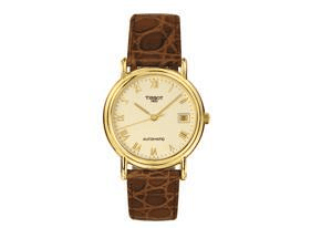 Ảnh Đồng hồ nam Tissot T71.3.430.23