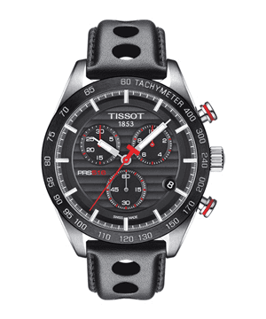 Ảnh Đồng hồ nam Tissot PRS 516 T100.417.16.051.00