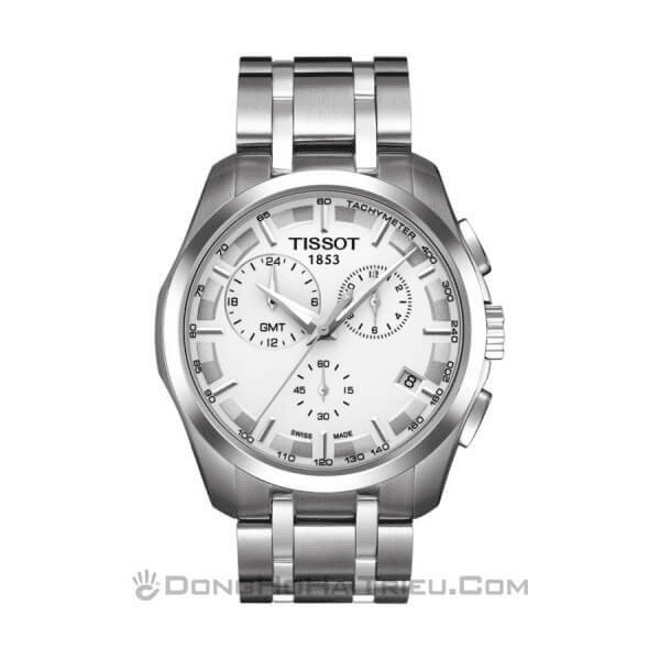 Ảnh Đồng hồ nam Tissot T035.439.11.031.00