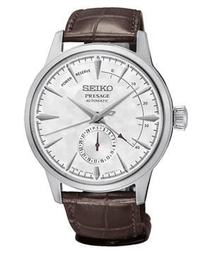 Ảnh Đồng hồ nam Seiko SSA363J1