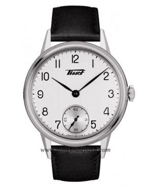 Ảnh Đồng hồ nam Tissot T119.405.16.037.00