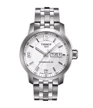 Ảnh Đồng hồ nam Tissot T055.430.11.017.00