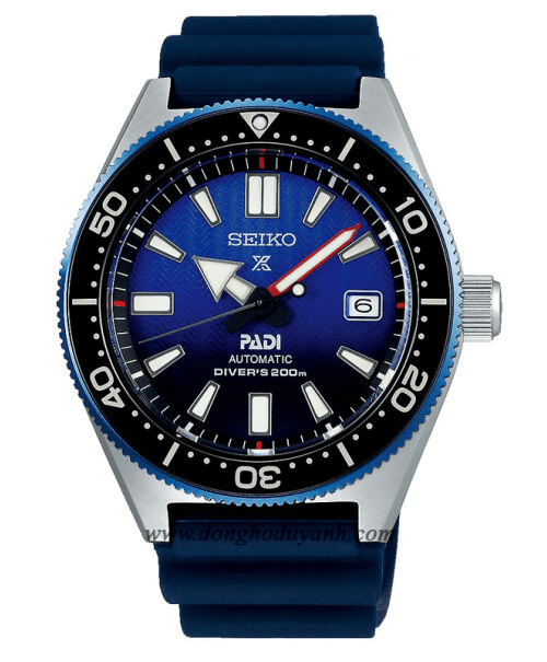 Ảnh Đồng hồ nam Seiko SPB071J1
