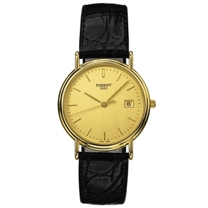 Ảnh Đồng hồ nam Tissot T71.3.434.21