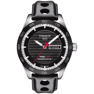 Ảnh Đồng hồ nam Tissot T100.430.16.051.00