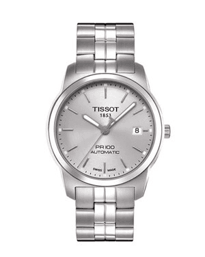 Ảnh Đồng hồ nam Tissot PR100 T049.407.11.031.00