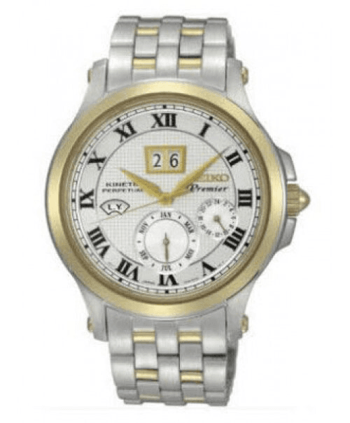 Ảnh Đồng hồ nam Seiko SNP042P1