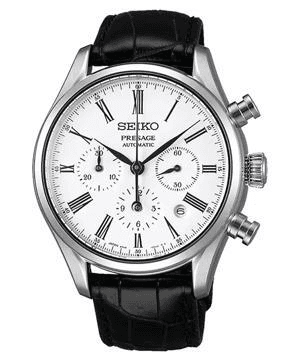 Ảnh Đồng hồ nam Seiko SRQ023J1