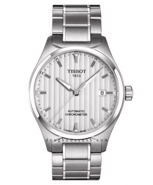 Ảnh Đồng hồ nam Tissot T060.408.11.031.00