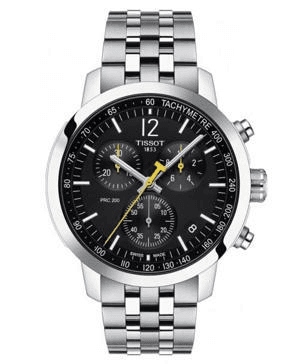 Ảnh Đồng hồ nam Tissot T114.417.11.057.00