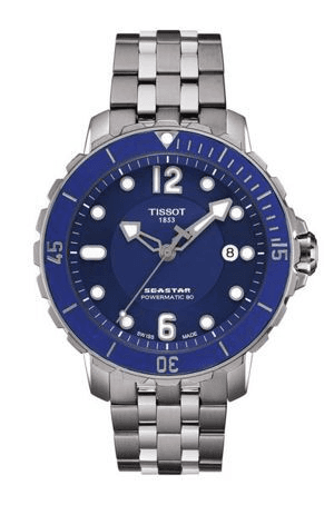 Ảnh Đồng hồ nam Tissot T066.407.11.047.02