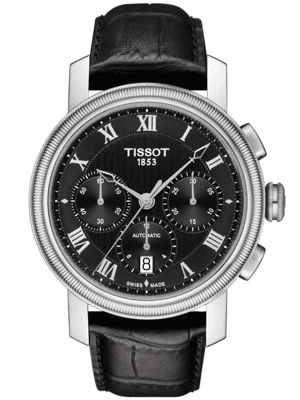 Ảnh Đồng hồ nam Tissot T097.427.16.053.00