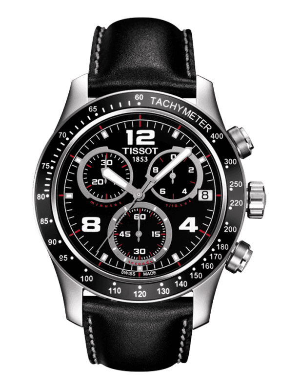 Ảnh Đồng hồ nam Tissot T039.417.16.057.02