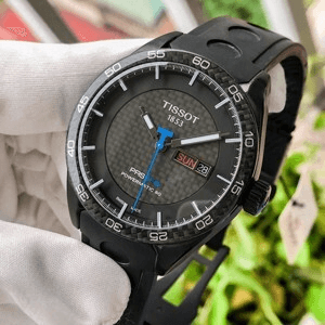 Ảnh Đồng hồ nam Tissot T100.430.37.201.00