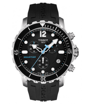 Ảnh Đồng hồ nam Tissot T066.417.17.057.00