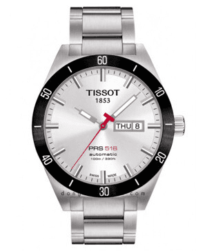 Ảnh Đồng hồ nam Tissot T044.430.21.031.00