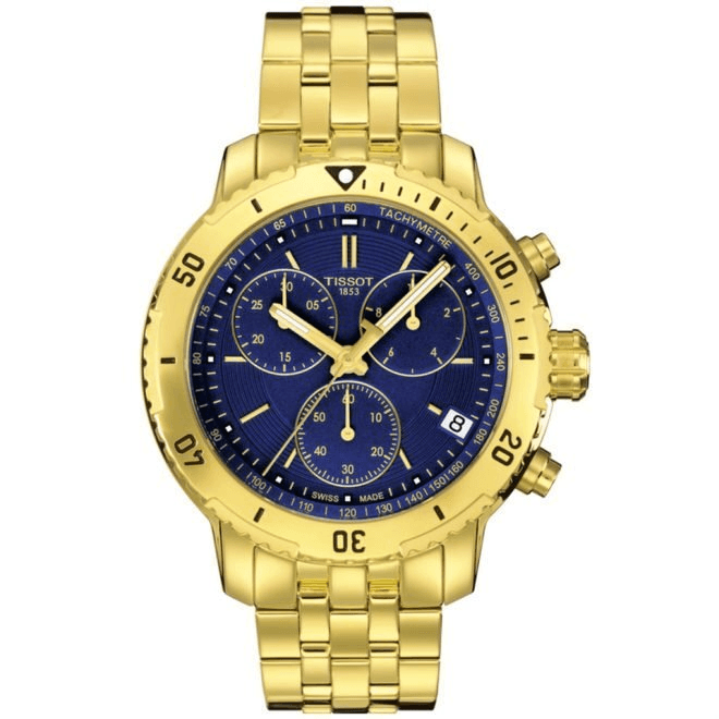 Ảnh Đồng hồ nam Tissot T067.417.33.041.01