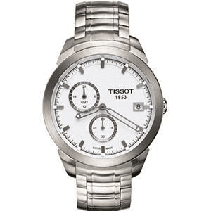 Ảnh Đồng hồ nam Tissot T069.439.44.031.00