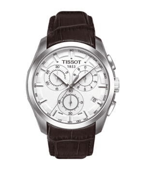 Ảnh Đồng hồ nam Tissot T035.617.16.031.00 - Chính hãng