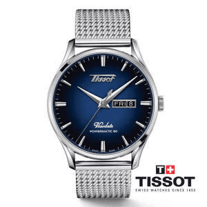 Ảnh Đồng hồ nam Tissot T118.430.11.041.00