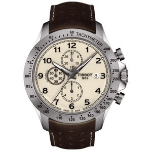 Ảnh Đồng hồ nam Tissot T106.427.16.262.00