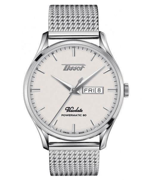 Ảnh Đồng hồ nam Tissot T118.430.11.271.00