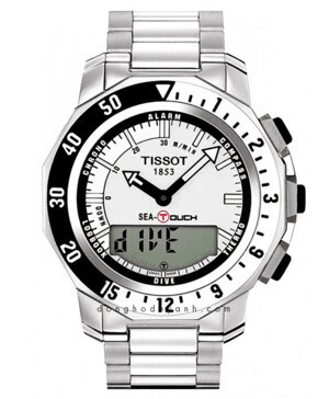 Ảnh Đồng hồ nam Tissot T026.420.11.031.00