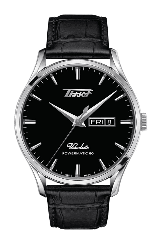 Ảnh Đồng hồ nam Tissot T118.430.16.051.00
