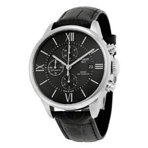 Ảnh Đồng hồ nam Tissot Chemin Des Tourelles T099.427.16.058.00