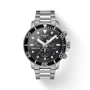 Ảnh Đồng hồ nam Tissot Seastar 1000 T120.417.11.051.00