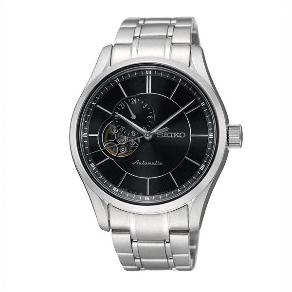 Ảnh Đồng hồ nam Seiko Presage SSA139J1