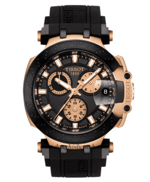 Ảnh Đồng hồ nam Tissot T-Race T115.417.37.051.00