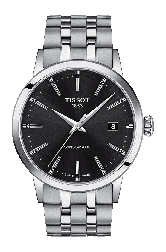 Ảnh Đồng hồ nam Tissot T129.407.11.051.00
