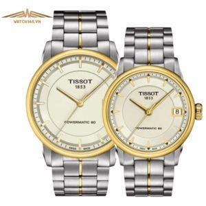 Ảnh Đồng hồ nam Tissot T086.207.22.261.00