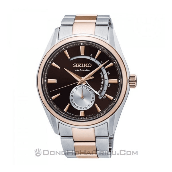 Ảnh Đồng hồ nam Seiko SSA308J1