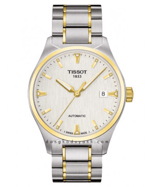 Ảnh Đồng hồ nam Tissot T-Tempo T060.407.22.031.00