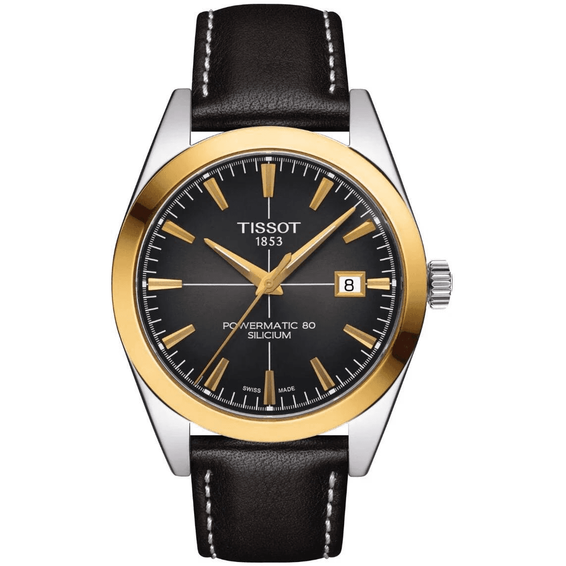 Ảnh Đồng hồ nam Tissot T927.407.46.061.01