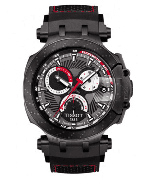 Ảnh Đồng hồ nam Tissot T115.417.37.061.01