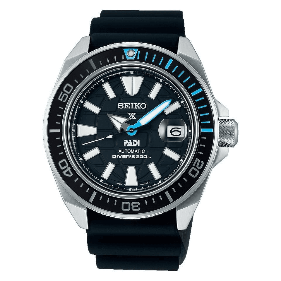 Ảnh Đồng hồ nam Seiko SRPG21K1