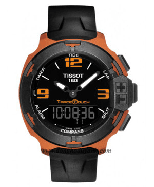 Ảnh Đồng hồ nam Tissot T081.420.97.057.03