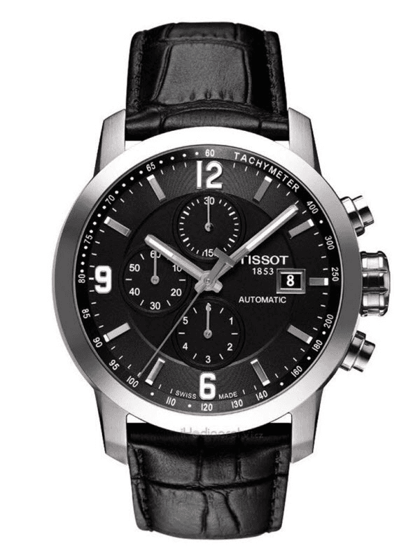 Ảnh Đồng hồ Nam Tissot T055.427.16.057.00
