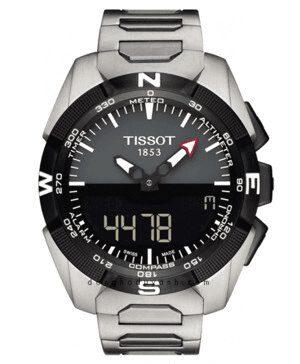 Ảnh Đồng hồ nam Tissot T091.420.44.081.00
