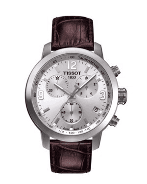 Ảnh Đồng hồ Tissot T055.417.16.037.00