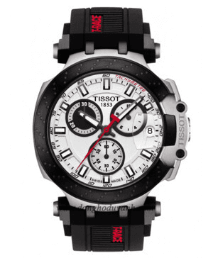 Ảnh Đồng hồ nam Tissot T115.417.27.011.00