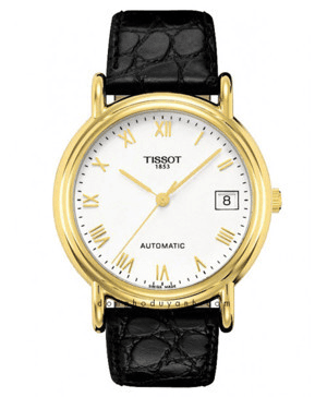 Ảnh Đồng hồ nam Tissot T71.3.430.13