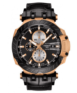 Ảnh Đồng hồ nam Tissot T115.427.37.051.00