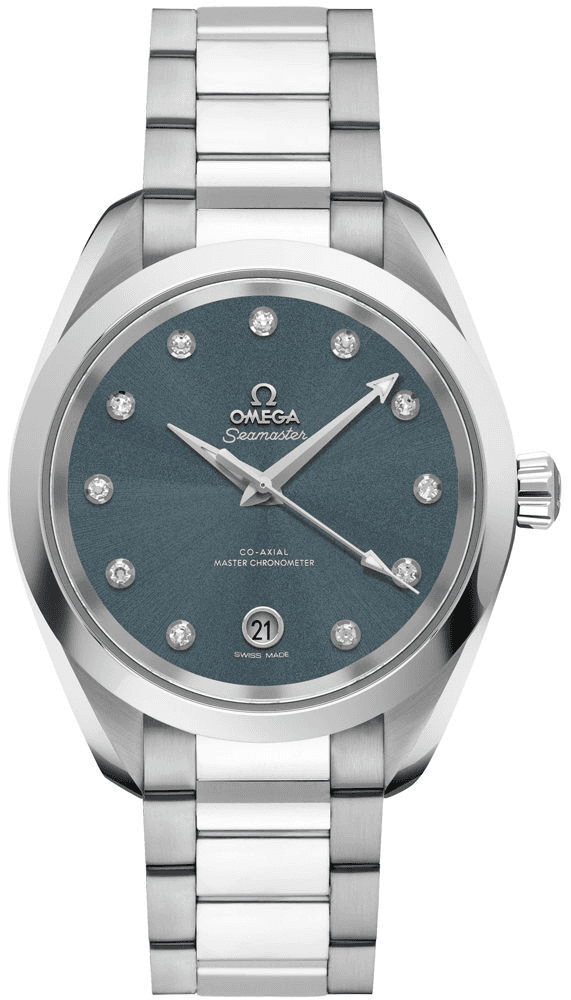 Ảnh Đồng hồ nam Omega 220.10.38.20.53.001