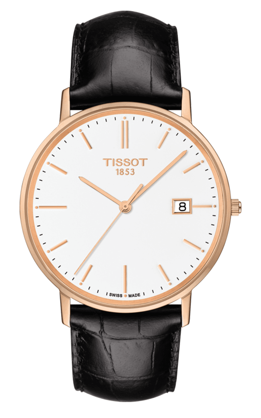 Ảnh Đồng hồ nam Tissot T922.410.76.011.00